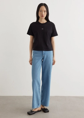 Elisabeth Jeans Tailored Cut Trend Setter Sunny Vibes