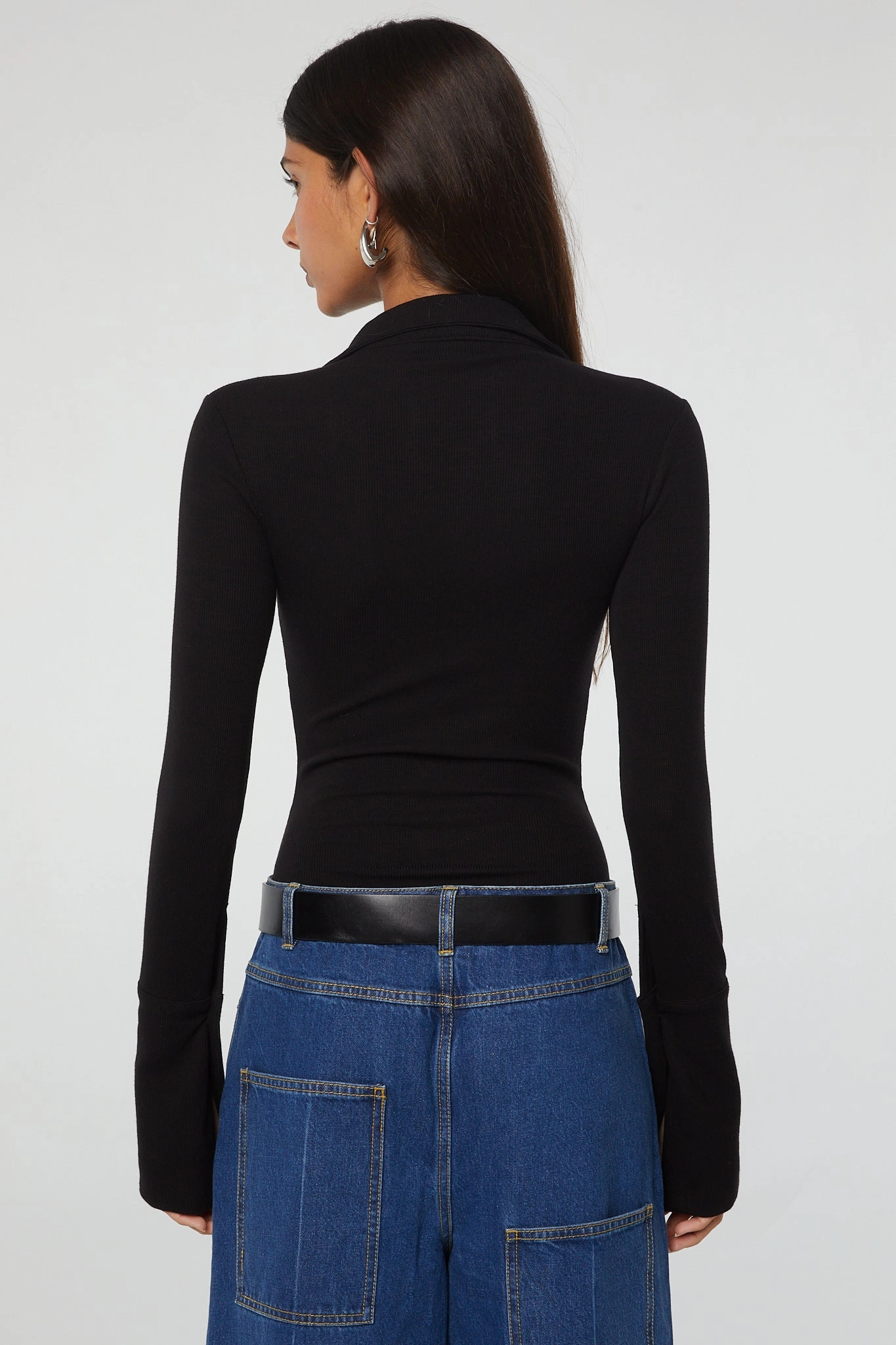 Soft Form High Durability KILI BODYSUIT