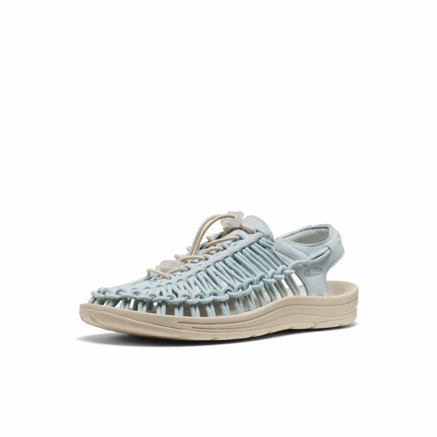 Women's UNEEK Sneaker  |  Ballad Blue Water Friendly Design Lightweight Frame