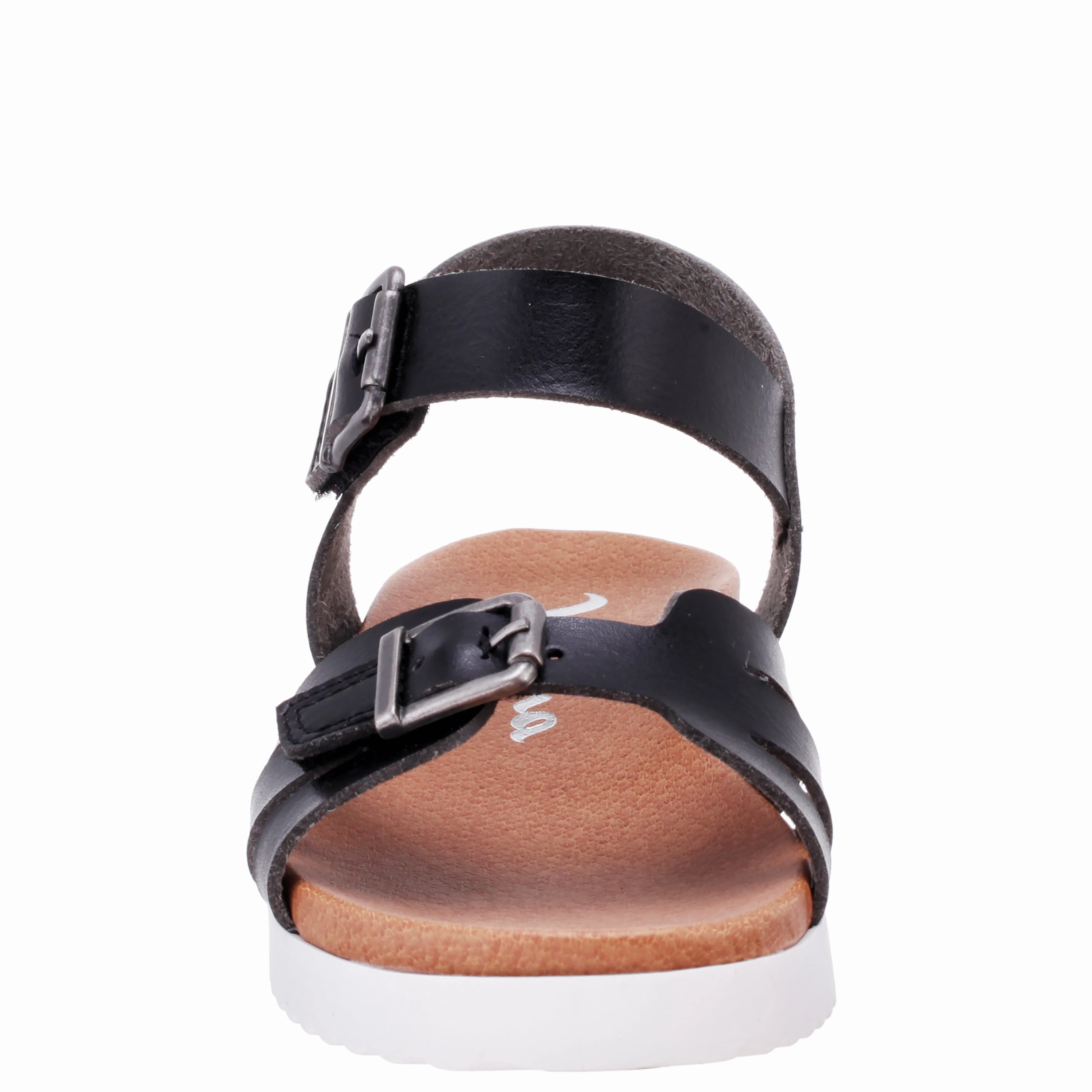 LACEY-BLACK Daily Flex Airy Feeling