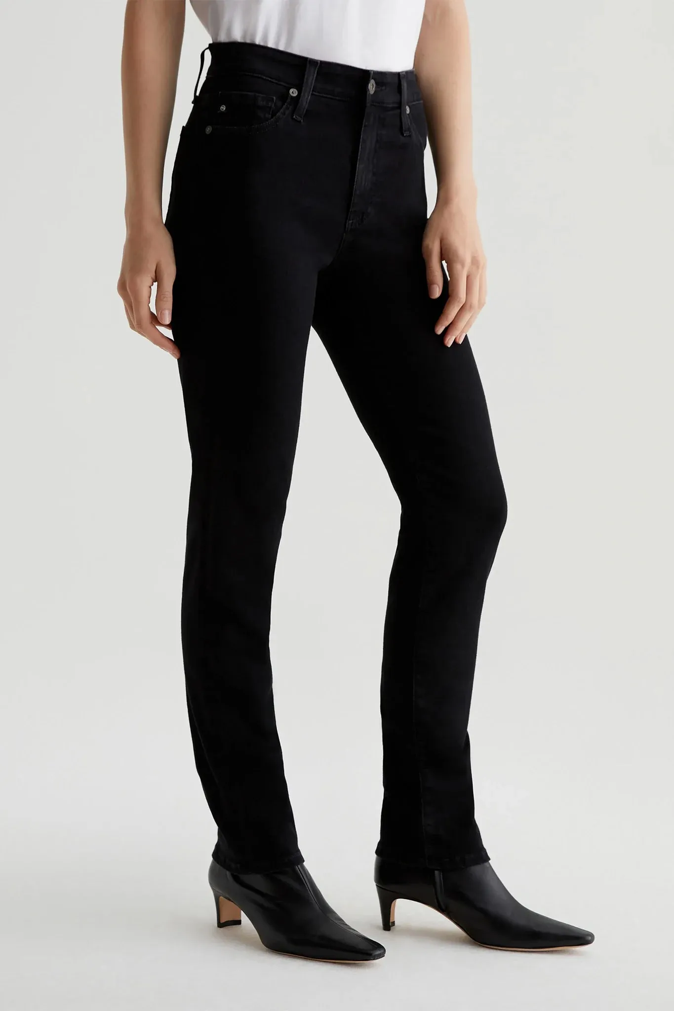 ErgonomicArticulatedDesign Effortless Look Mari