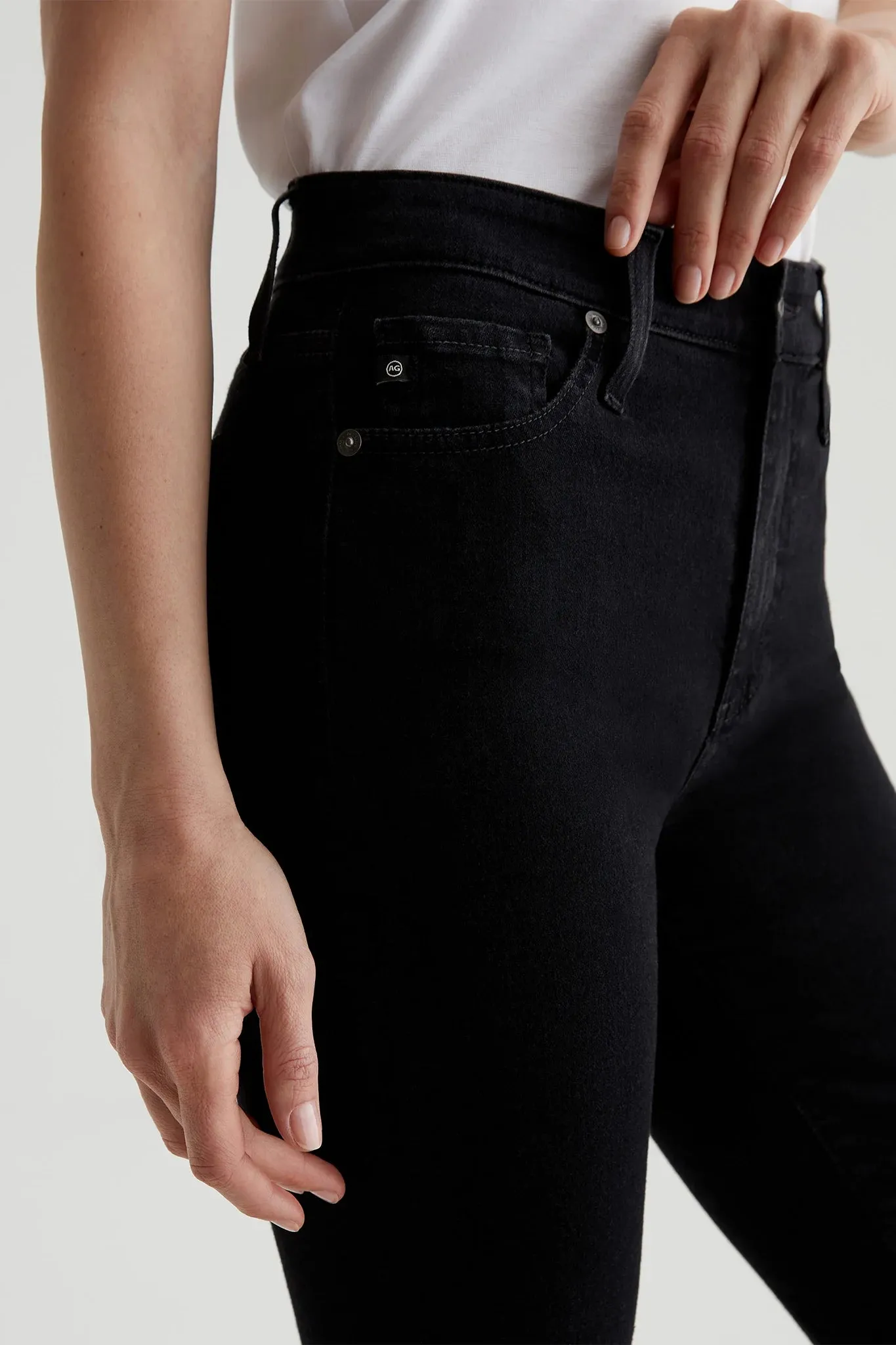 Smart Casual Modern Rainy Day Lifestyle Fit Mari