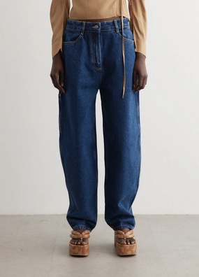 Helle Jeans Fit Ready Wardrobe Classic