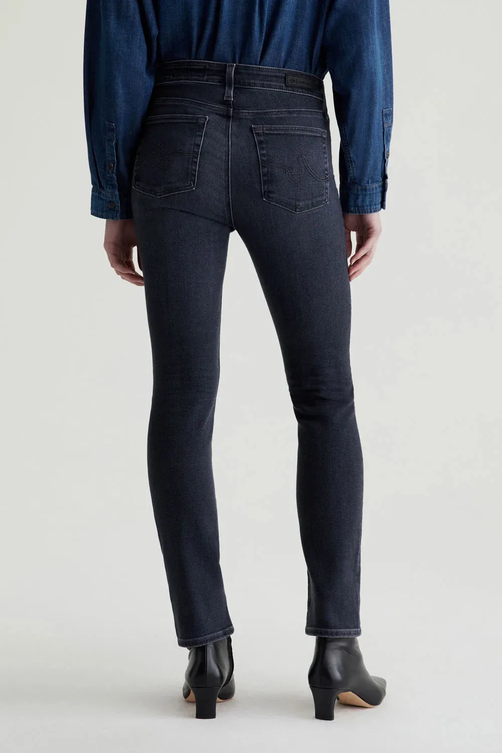 Mari Chafe-Free Fit Comfort Wear Fit