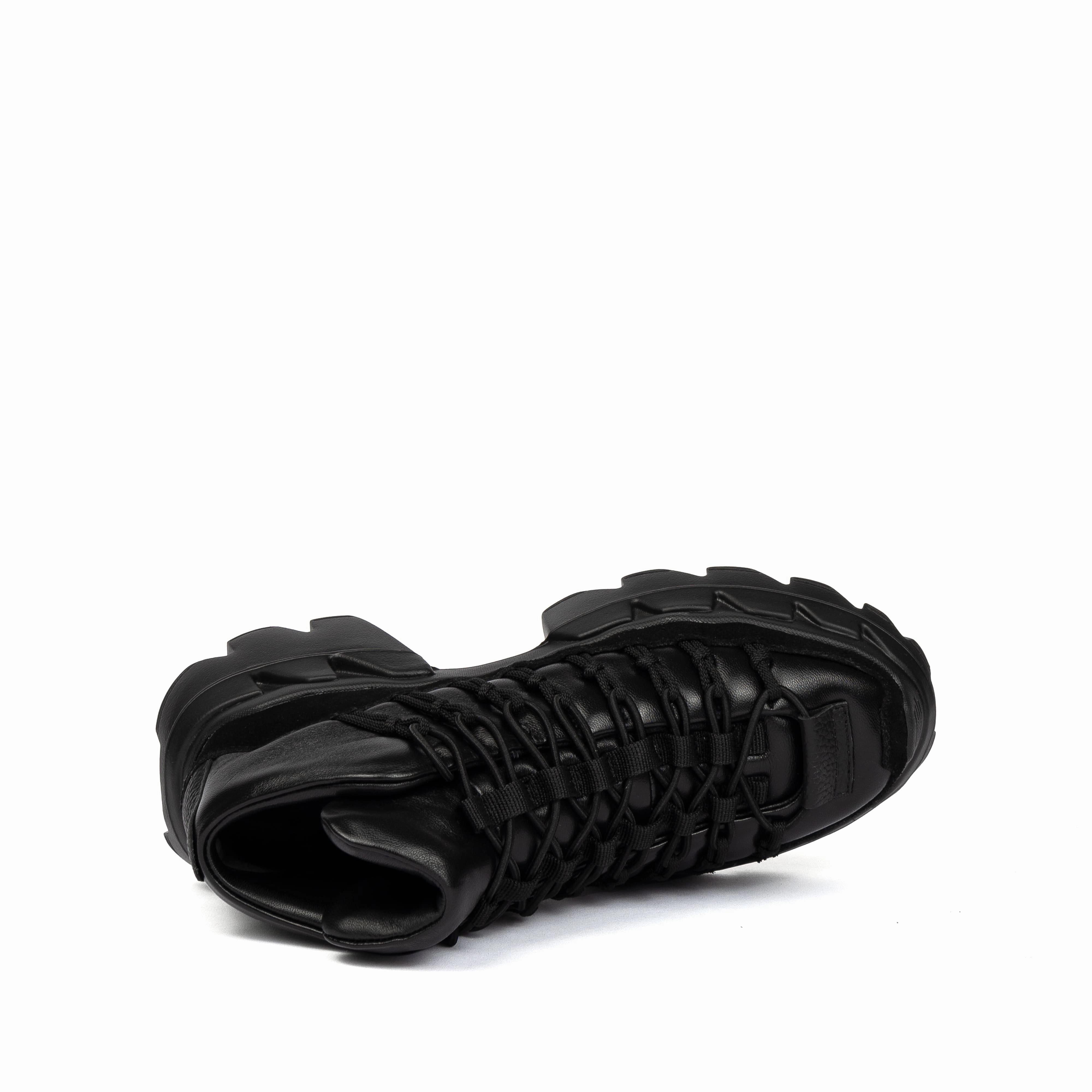 Strong Grip ARKO TEXO BLACK