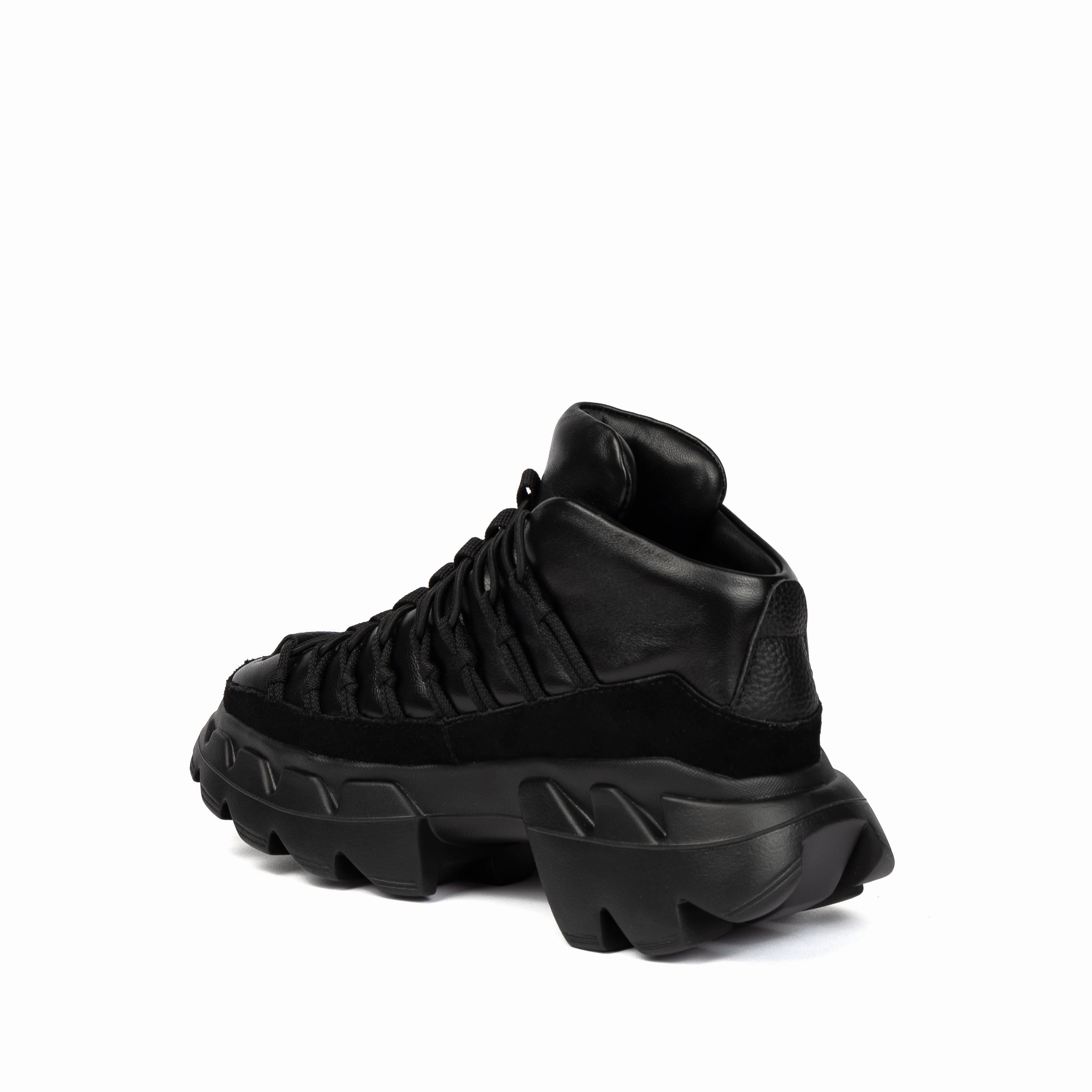 Metal Edge Functional Wear ARKO TEXO BLACK