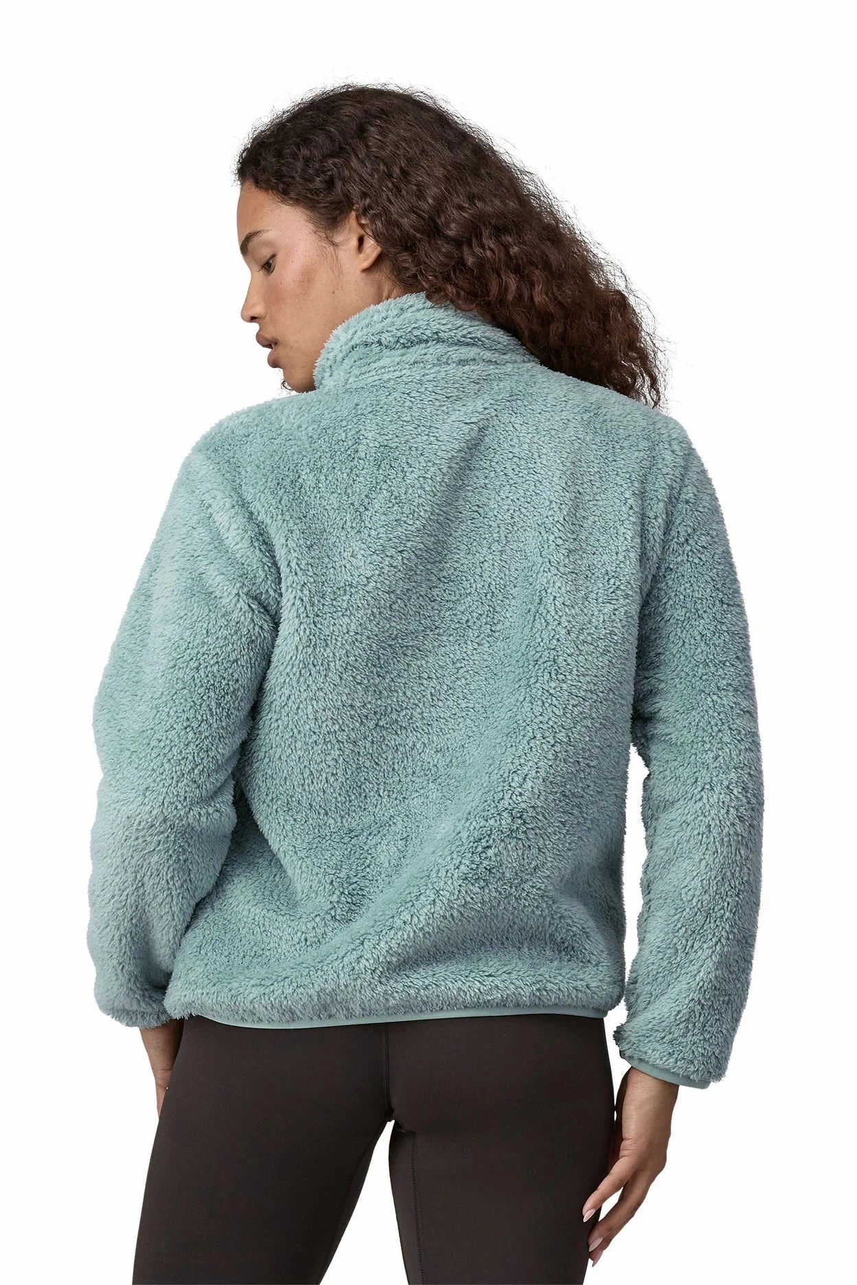 Announce Camp Ready Los Gatos 1/4-Zip Fleece