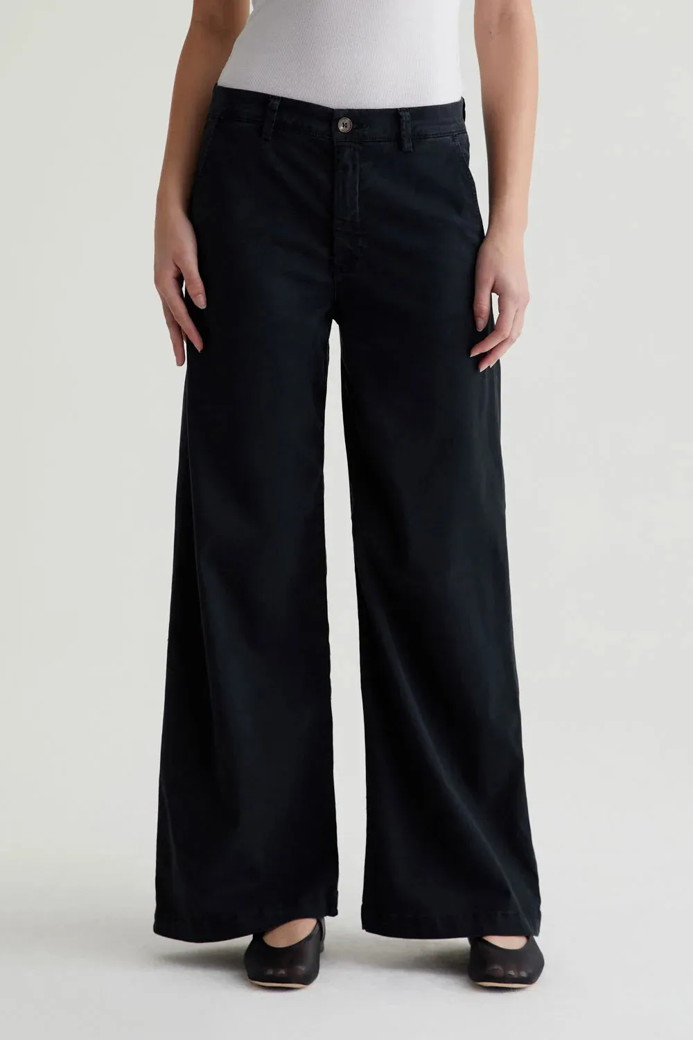 Caden Wide Leg Chill Wear