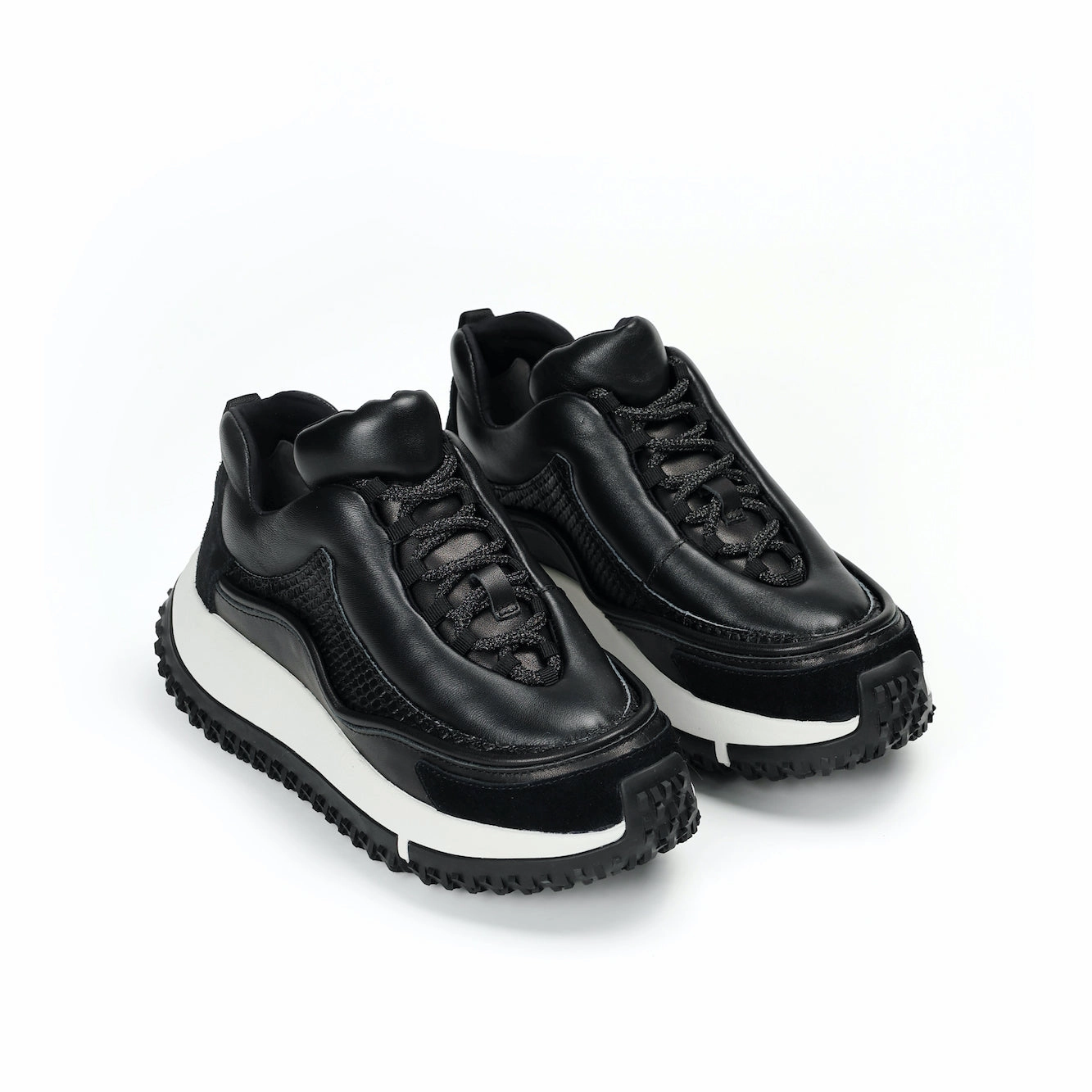 Stable Snow Ready Edge KAPOK SWAN OREO