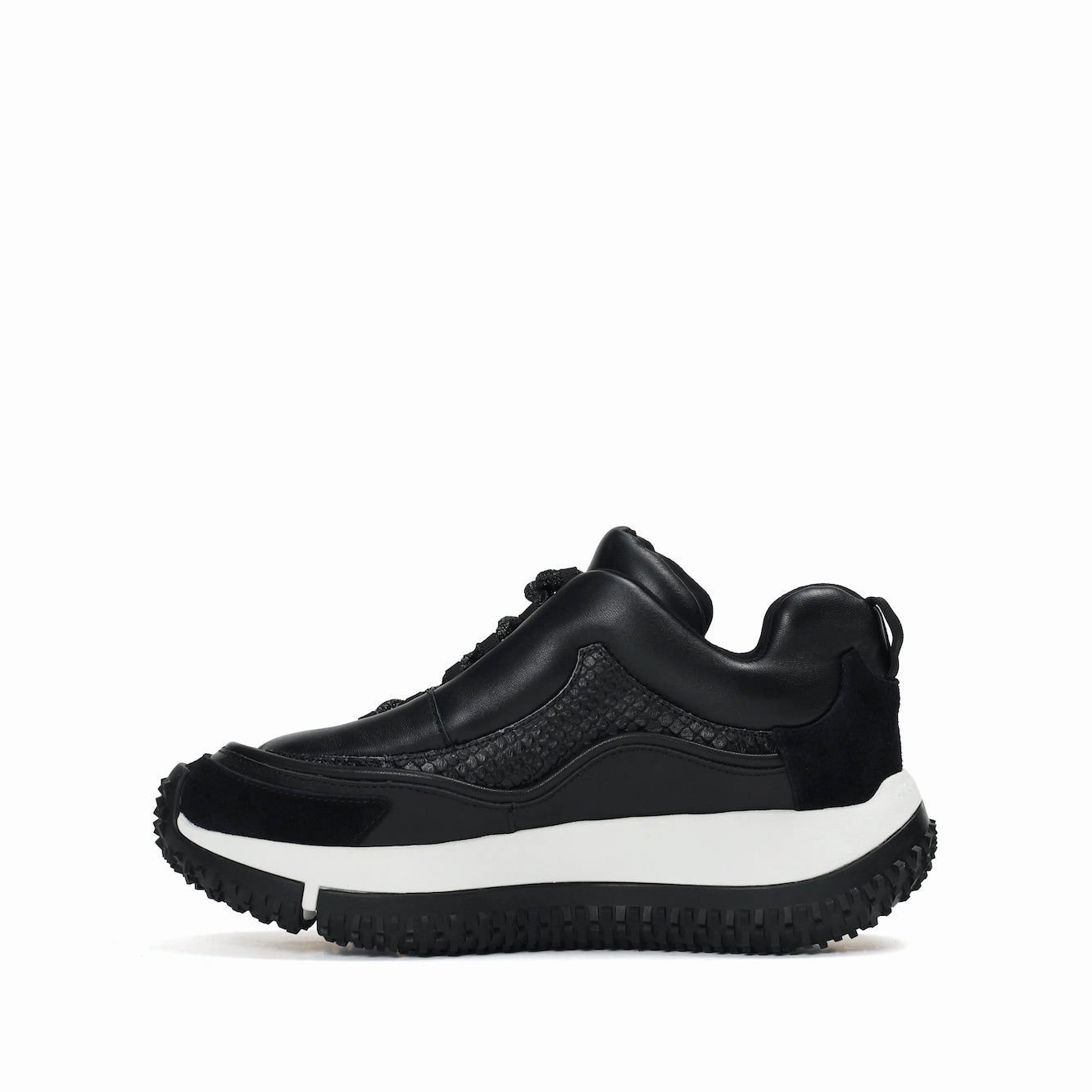 Street Cool Sleek Function Snow Ready Edge KAPOK SWAN OREO