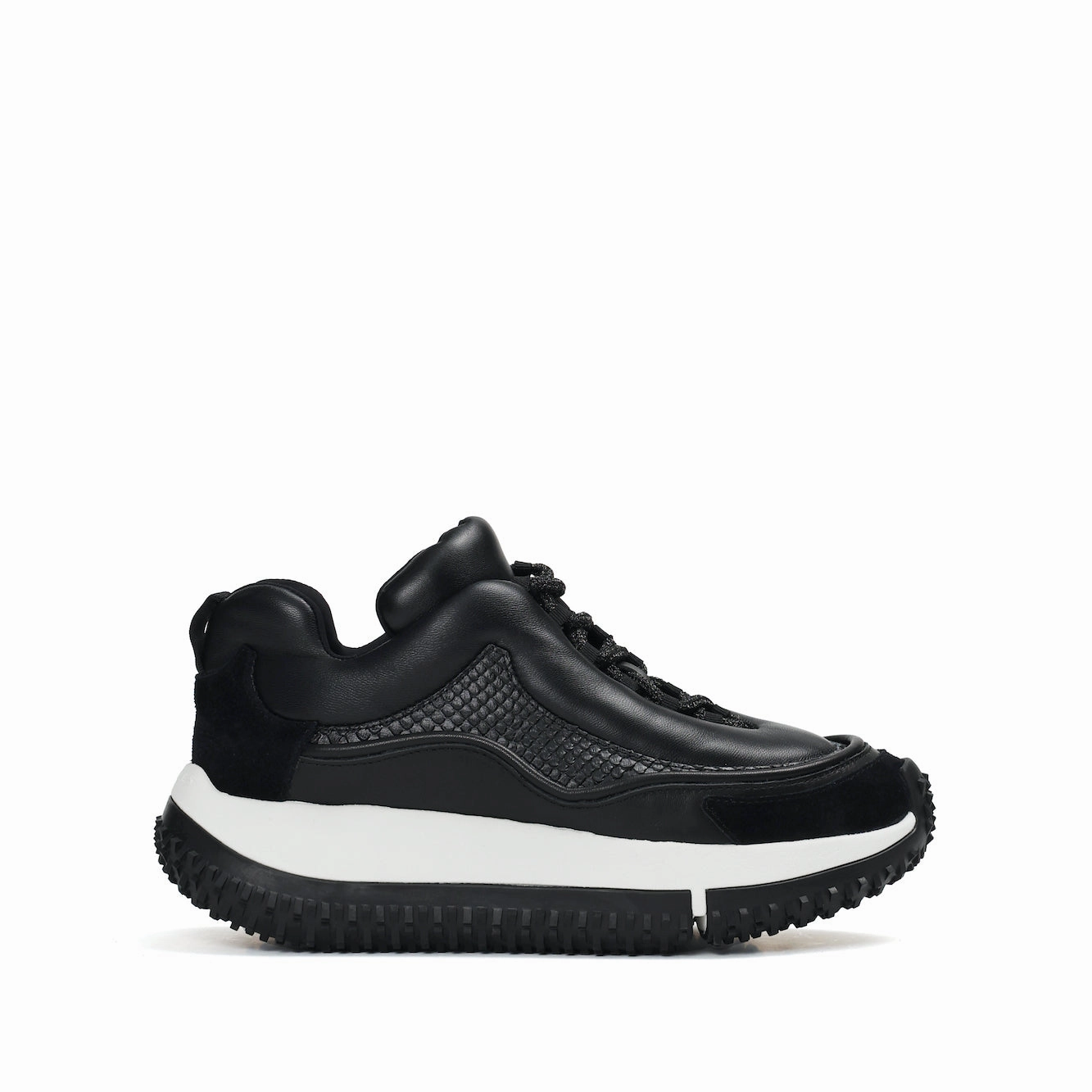 Daily Commuter Construction Worker Snow Ready Edge KAPOK SWAN OREO