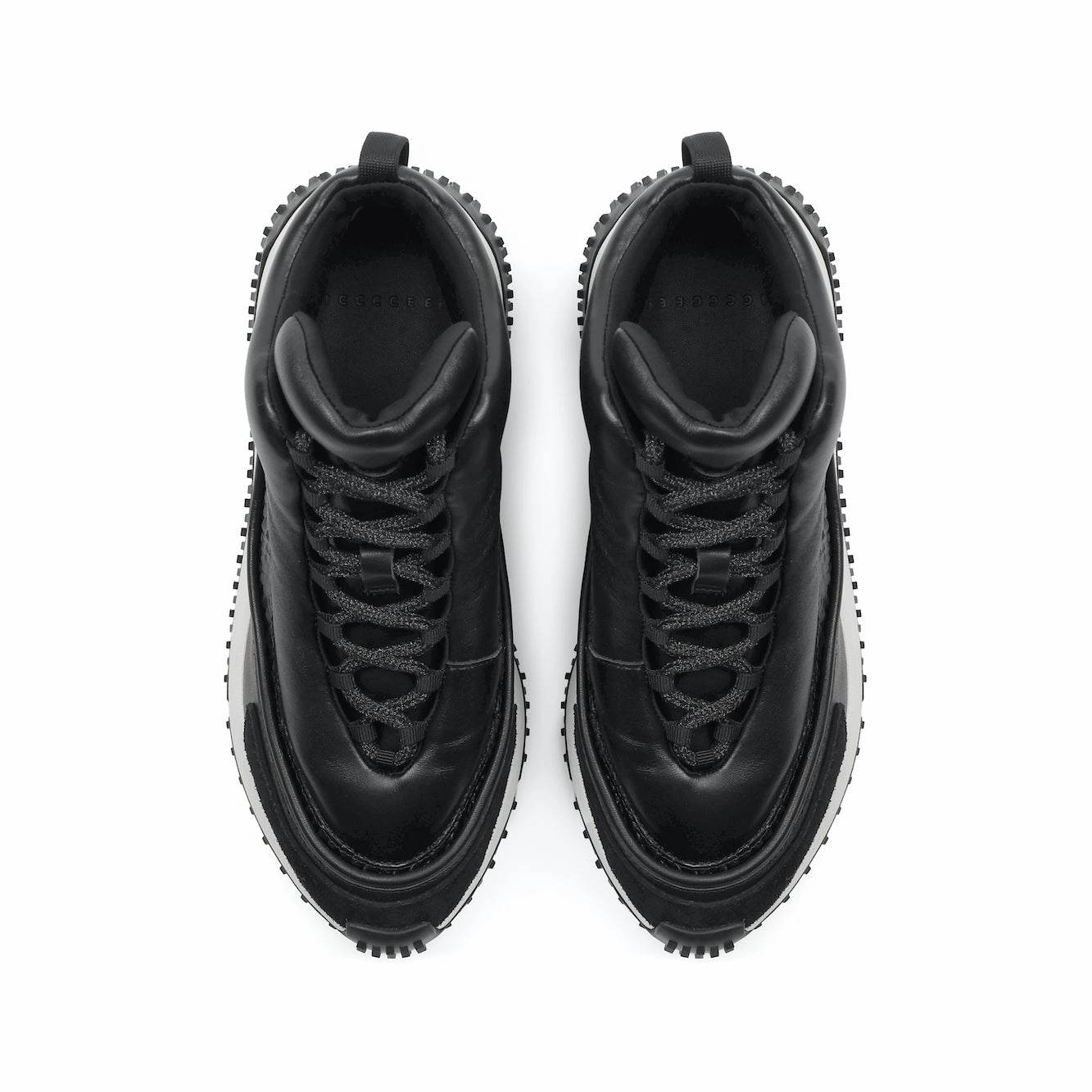 Closed Toe Design Flexible Frame Snowy Path Snow Ready Edge KAPOK SWAN OREO