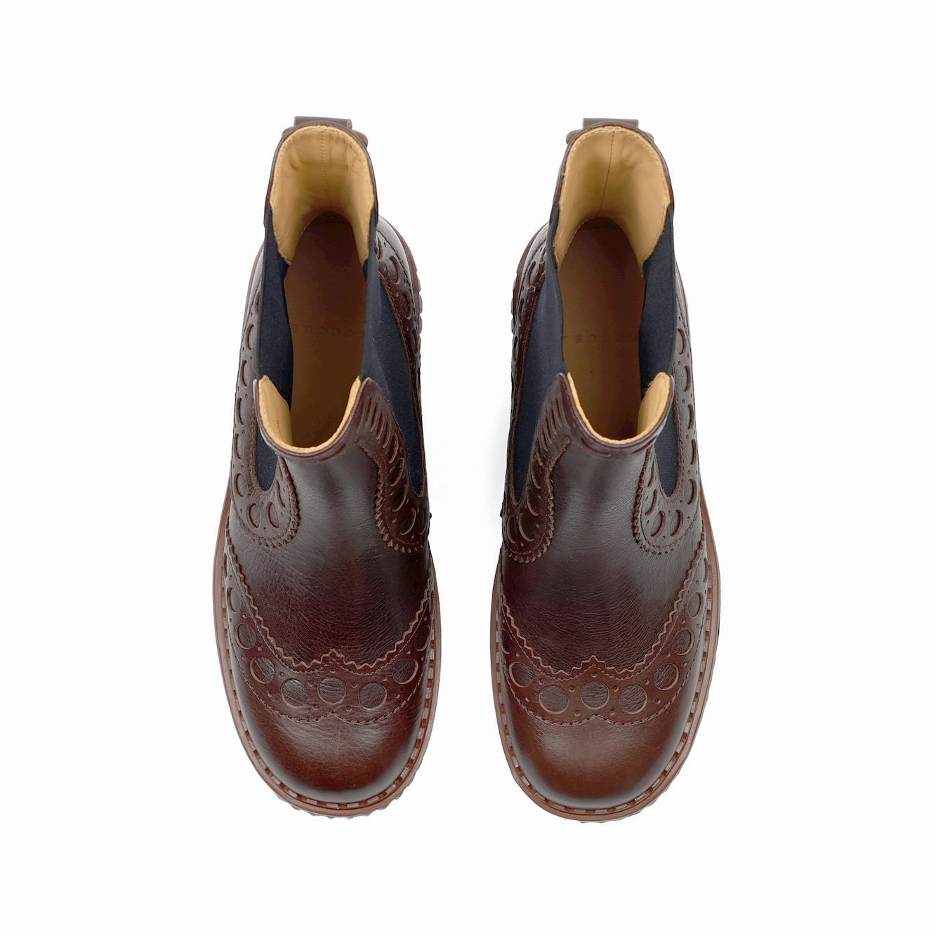 PLITA CILLO COFFEE Casual Comfort