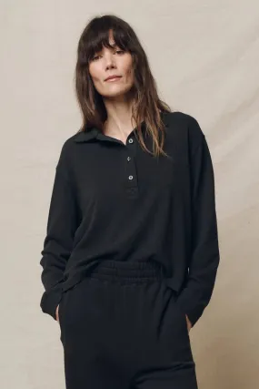 Functional Wear The Rugby Sweatshirt