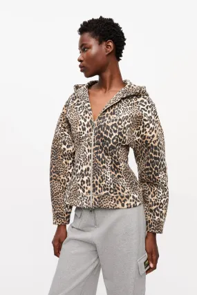 Fleece Zip Hoodie Cold Weather Gear Versatile Comfort