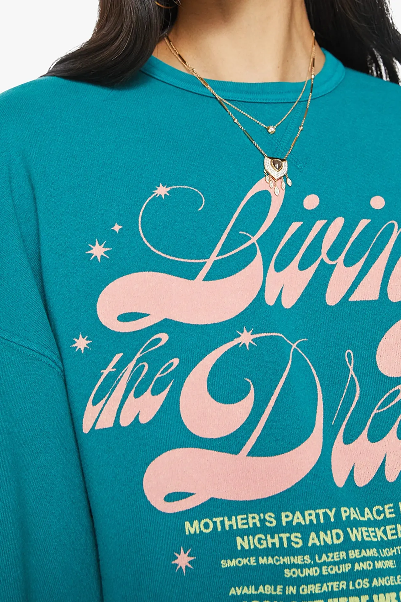 Knitted Fashion The Winger