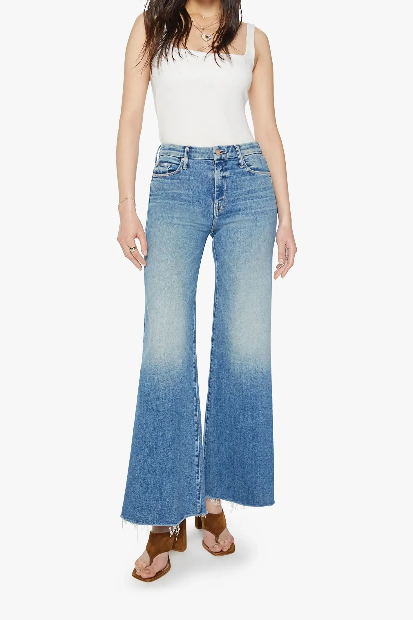 Brunch Outfit Trend Setter The Roller Fray