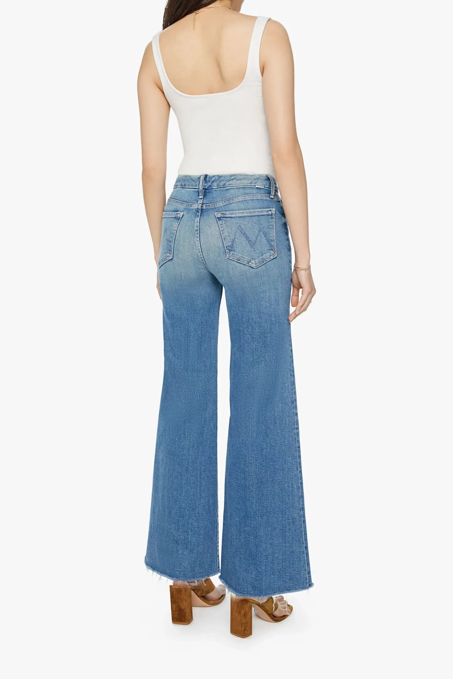 The Roller Fray Modern Vibes Beach Day Minimalist Style Youth Style