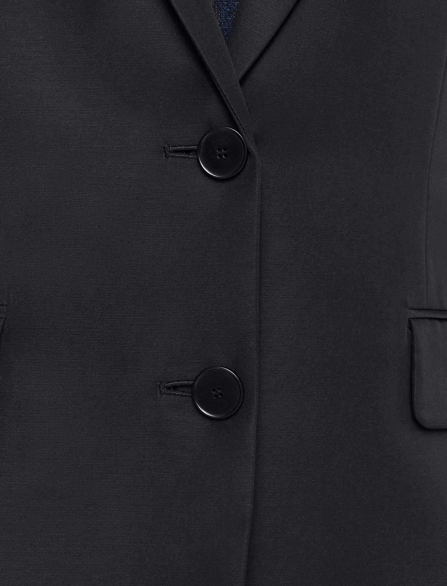 Soft Cotton Silk Belmore Jacket Game Day Sense