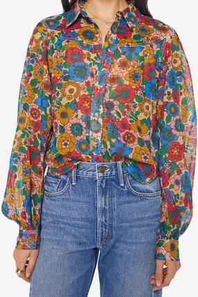 The Rhapsody Exes DualLayer Weave