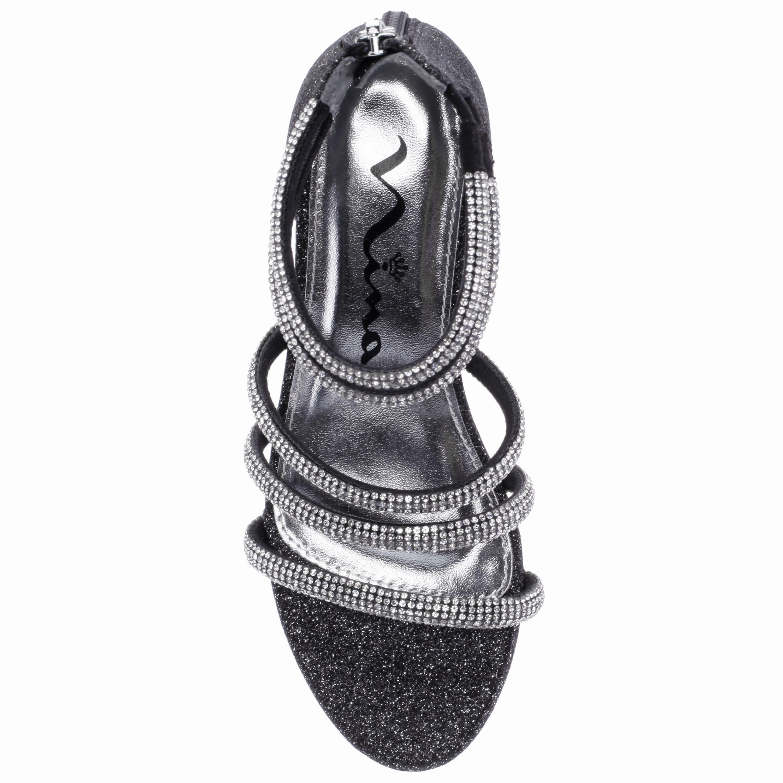 Urban Fresh SPARKLAR-BLACK