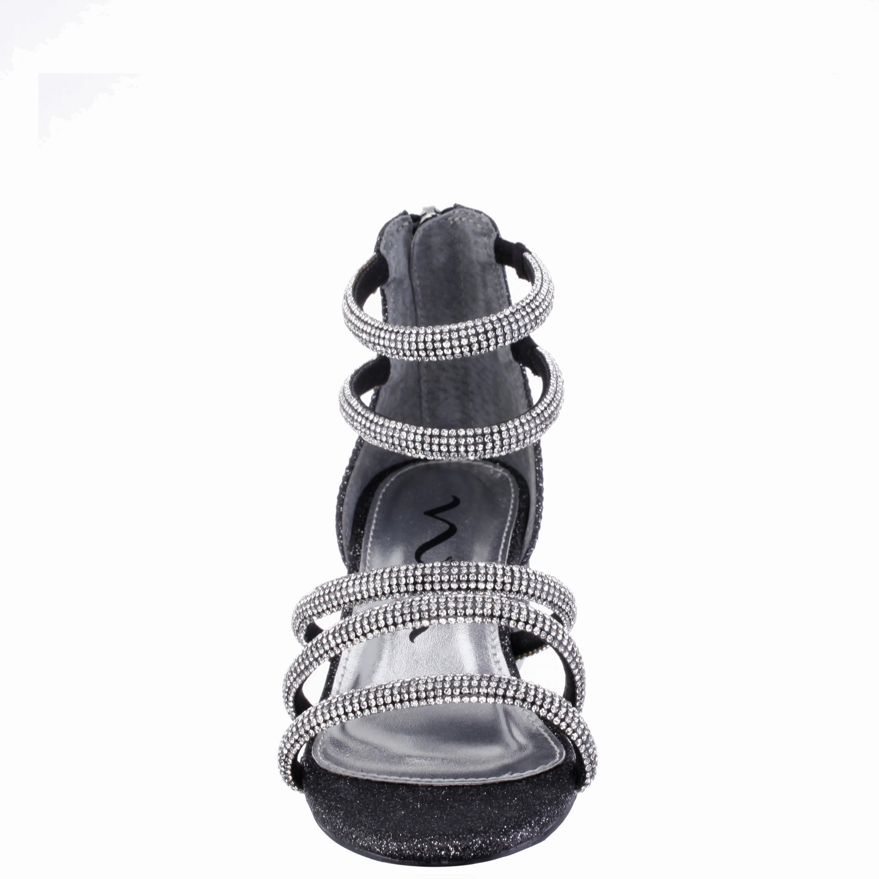 SPARKLAR-BLACK Breath Panel