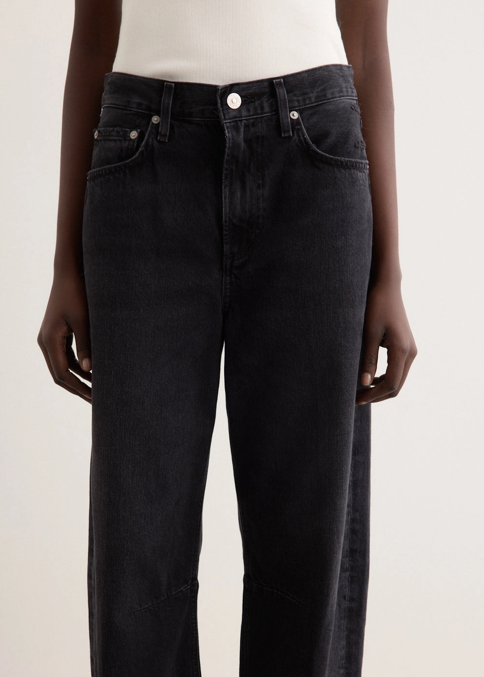 Smooth Road Trip Miro Relaxed Jeans