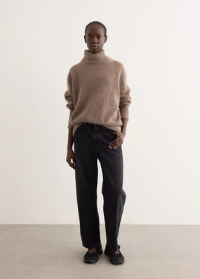 Family Style Slim Miro Relaxed Jeans