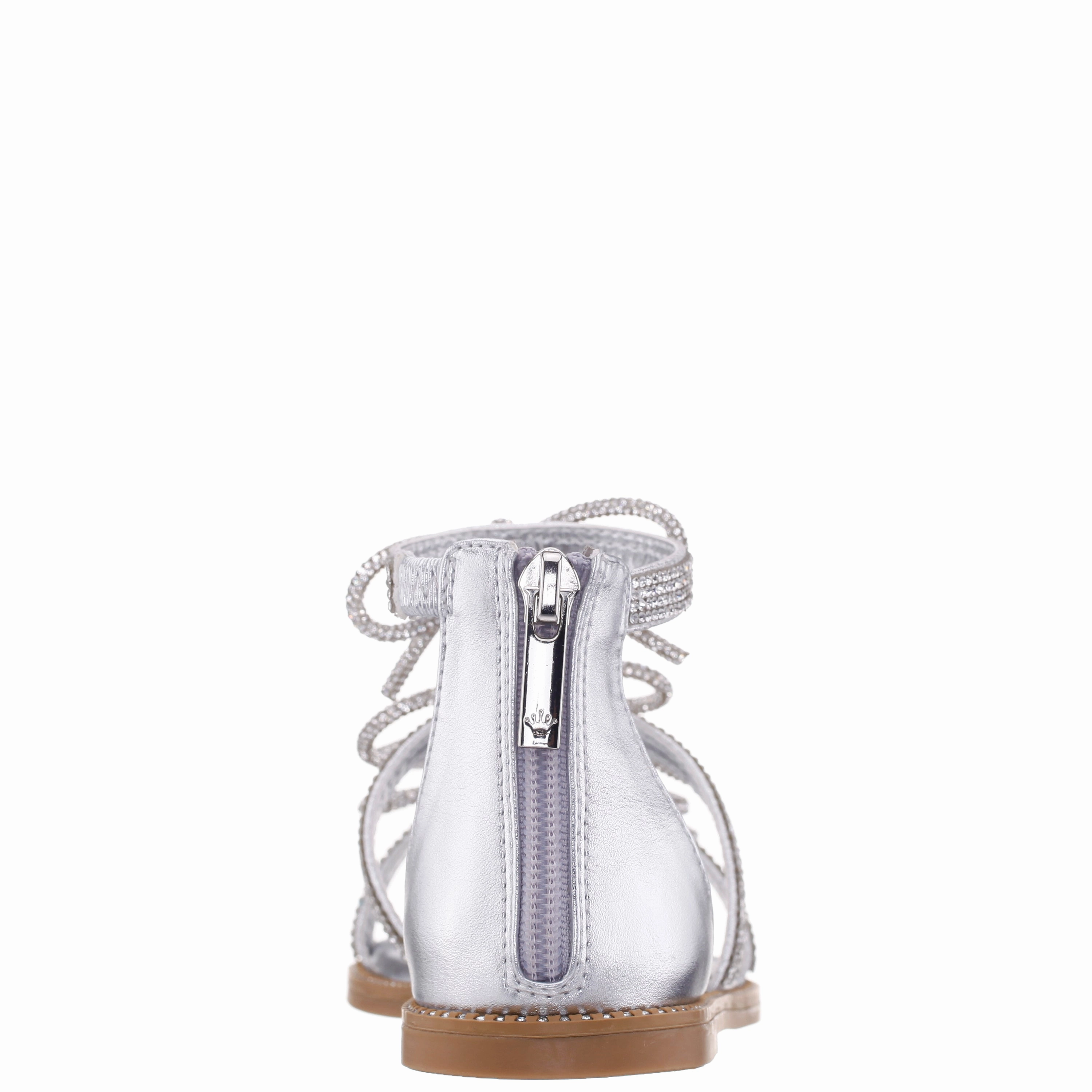 Bare Feel SOLACE-SILVER