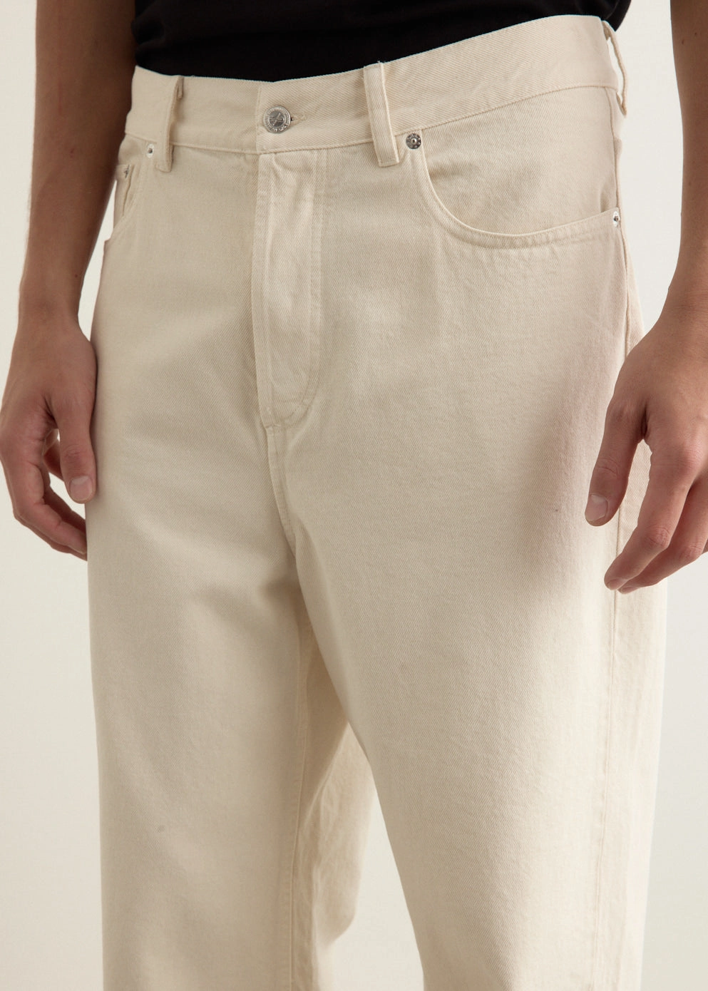 Street Basics Solal Jeans