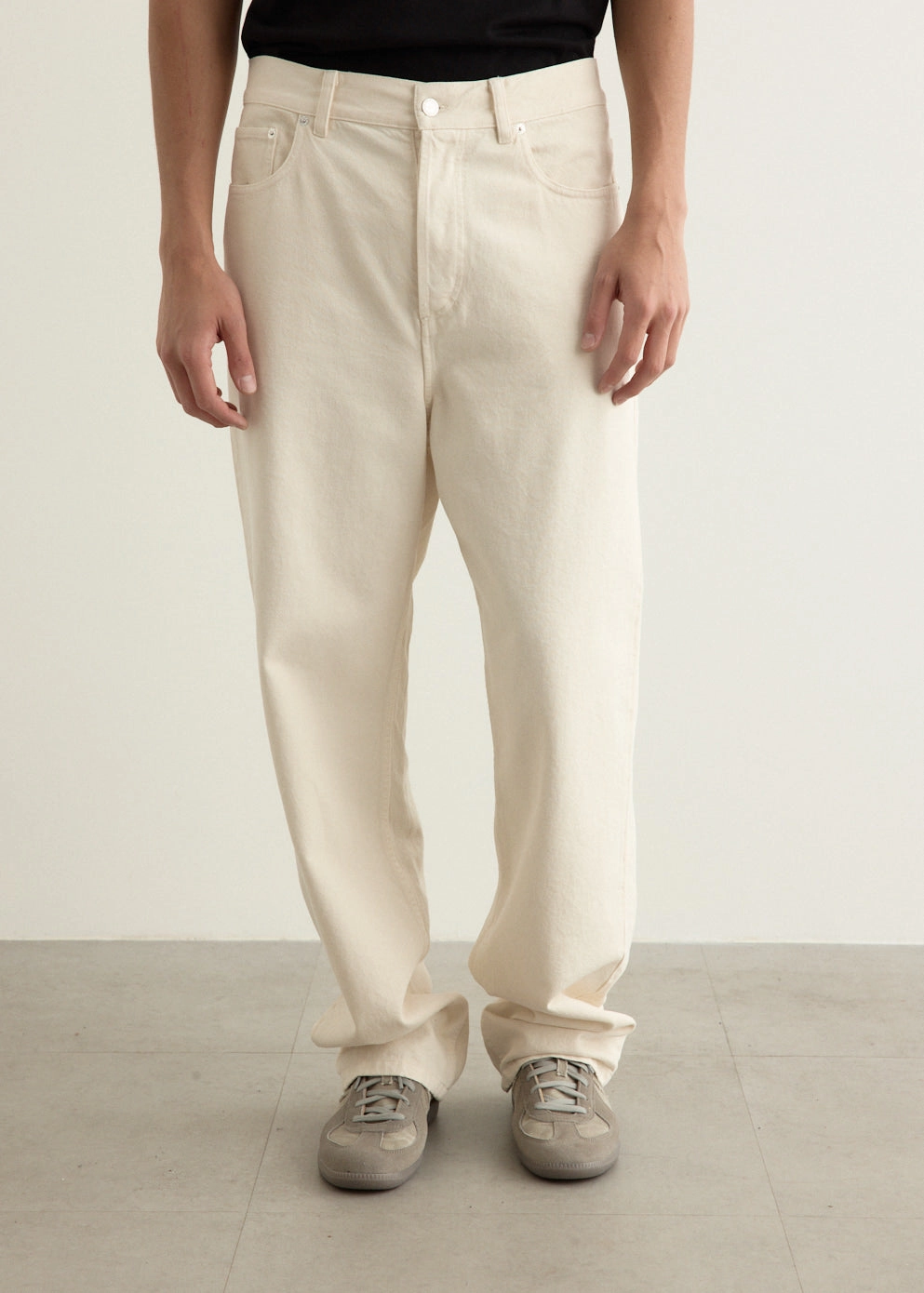 Day To Day Solal Jeans