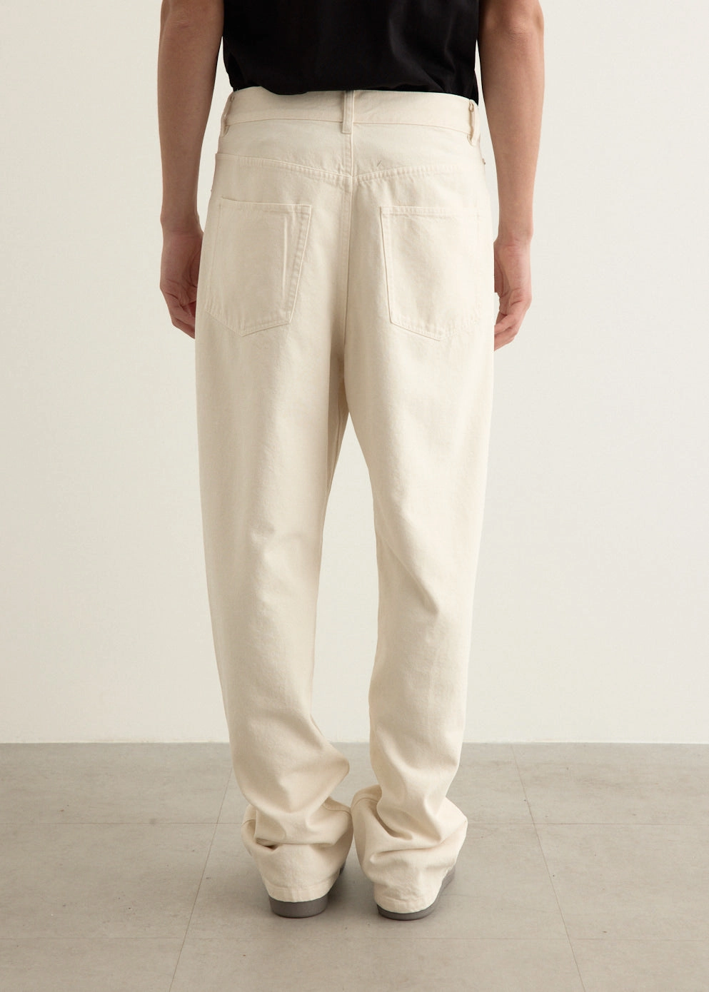 Fresh Attire Durable piece Solal Jeans