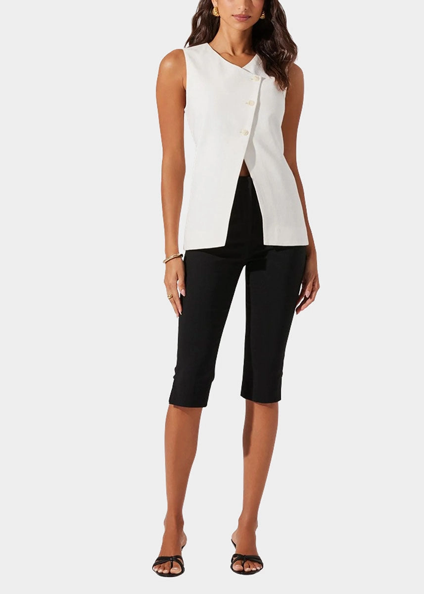 DurableStitching Sonja Vest - White