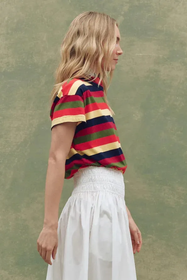 The Boxy Crew Minimal Comfort Wear