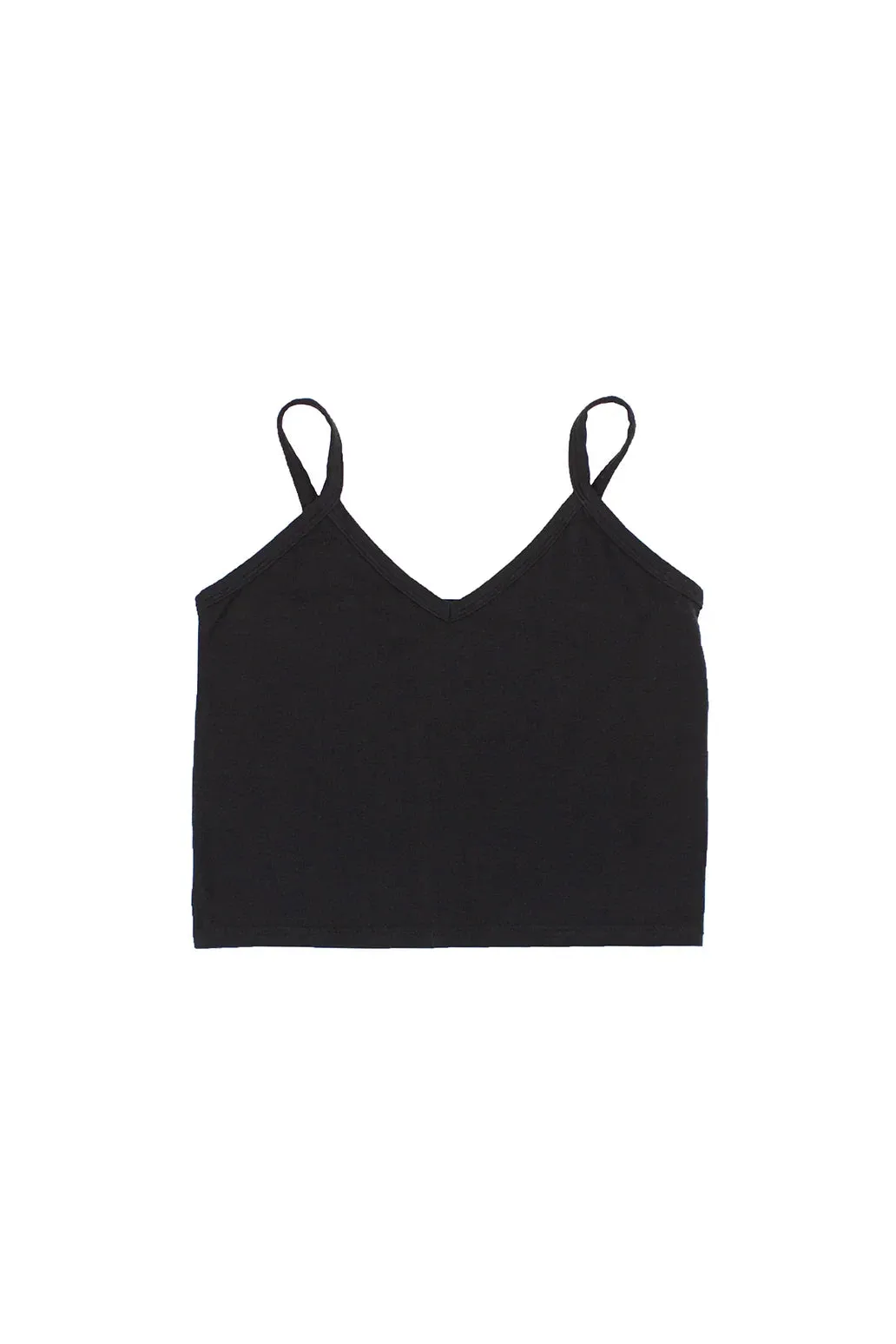 Spaghetti Tank Fashion Ready Active Layering