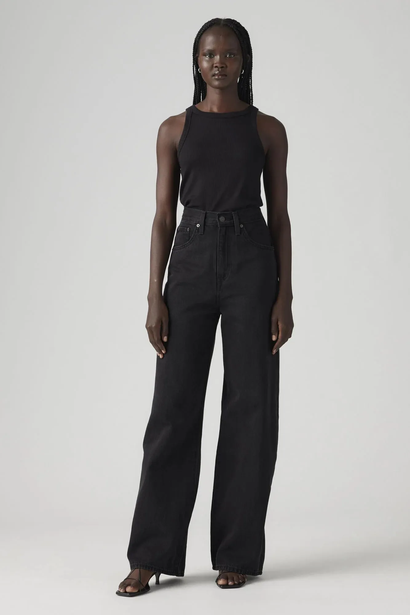 Quick Fit Wear Cinch Baggy