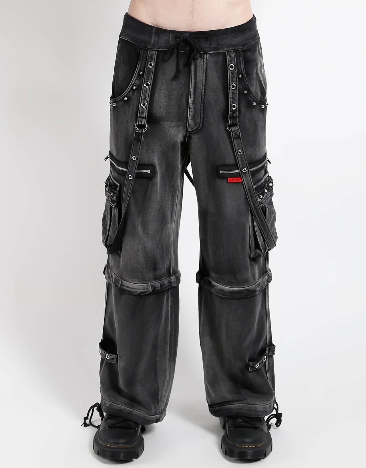 CRUSH SWEAT PANT - MECHANIC WASH Functional Wear