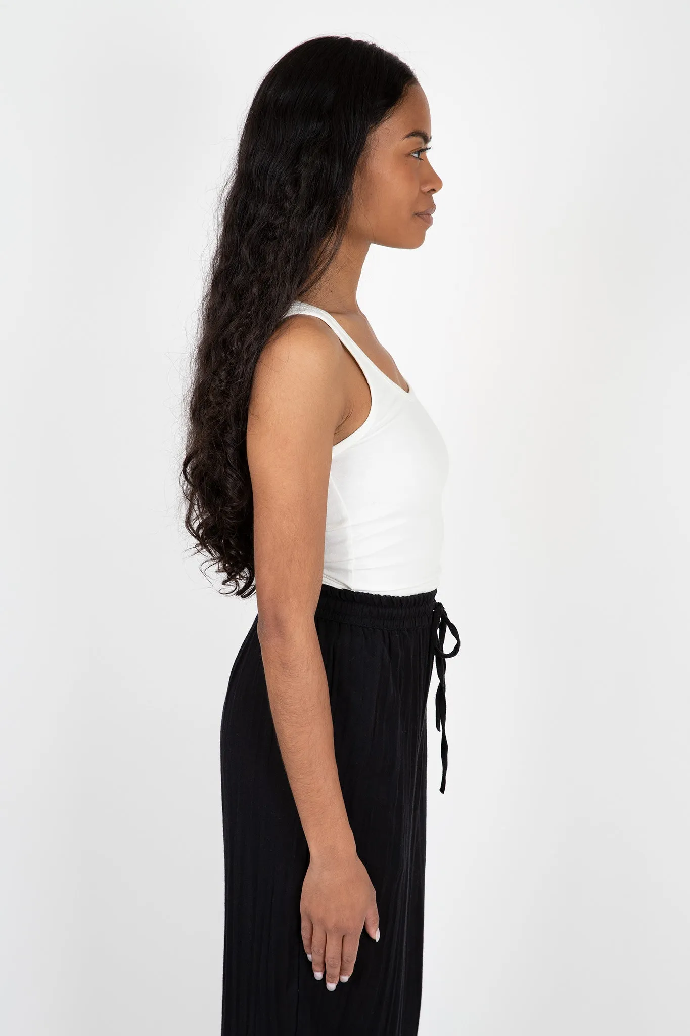 Easy Wear Style Outdoor Trend Sporty Tank