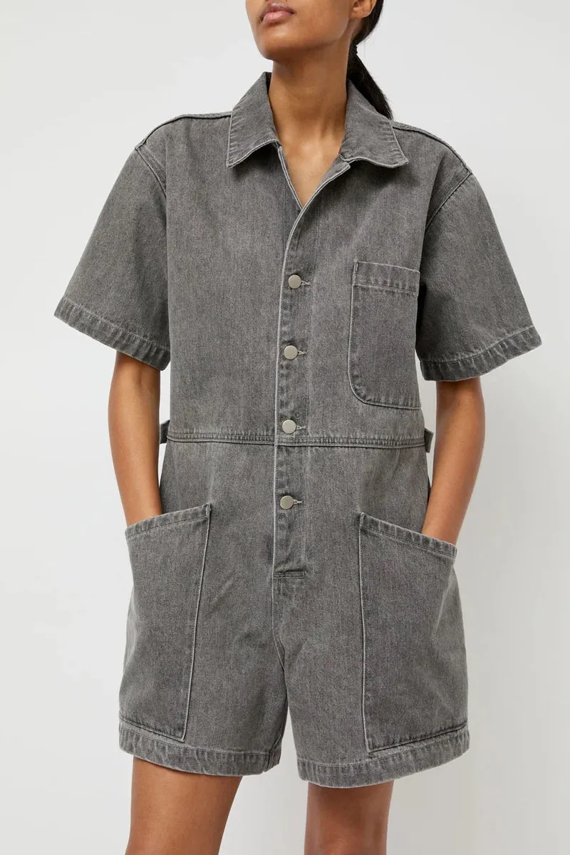 TearResistantBuild Sport Flex Design Bree Jumpsuit