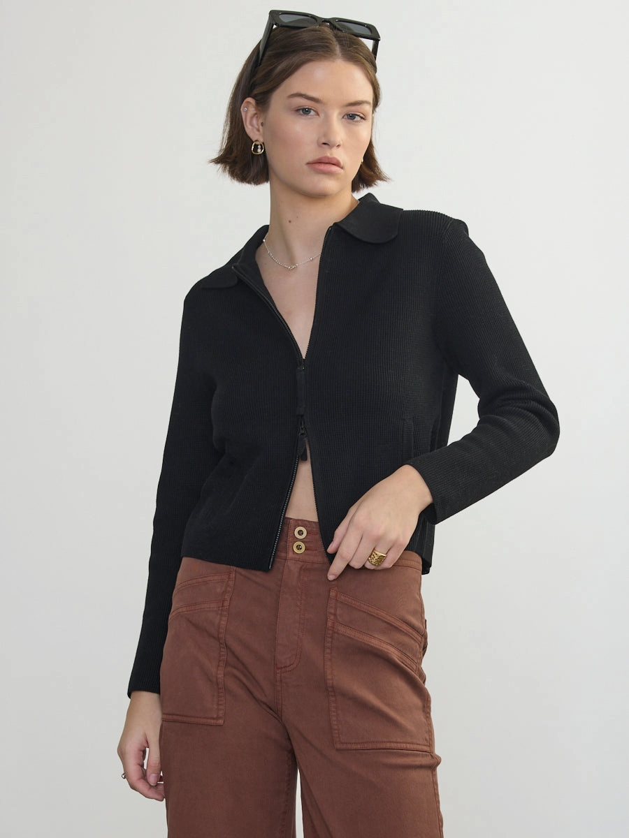 casual top ST. CARMEL