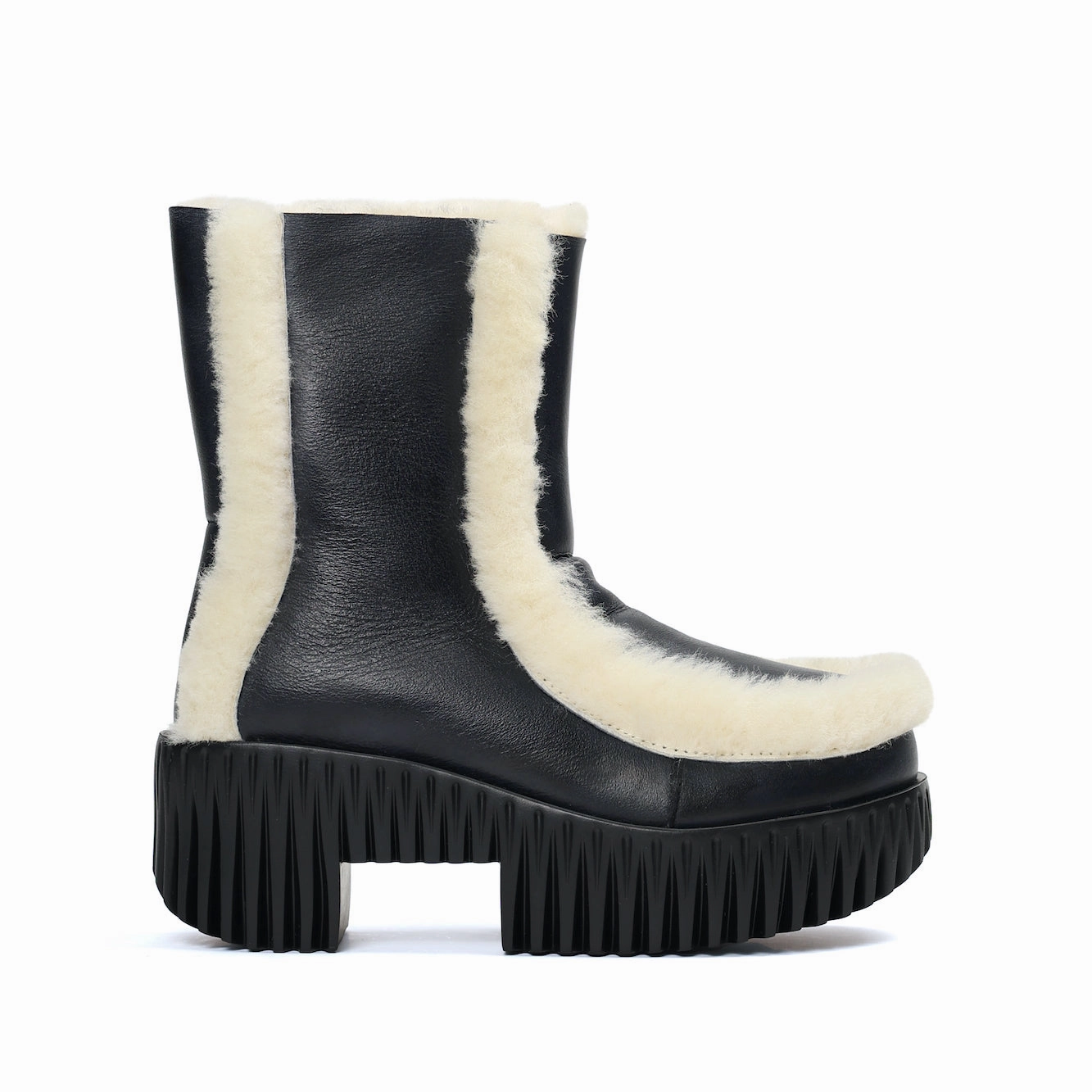 Rugged Build PLIA FERO OREO