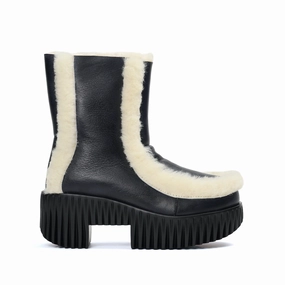 Rugged Build PLIA FERO OREO