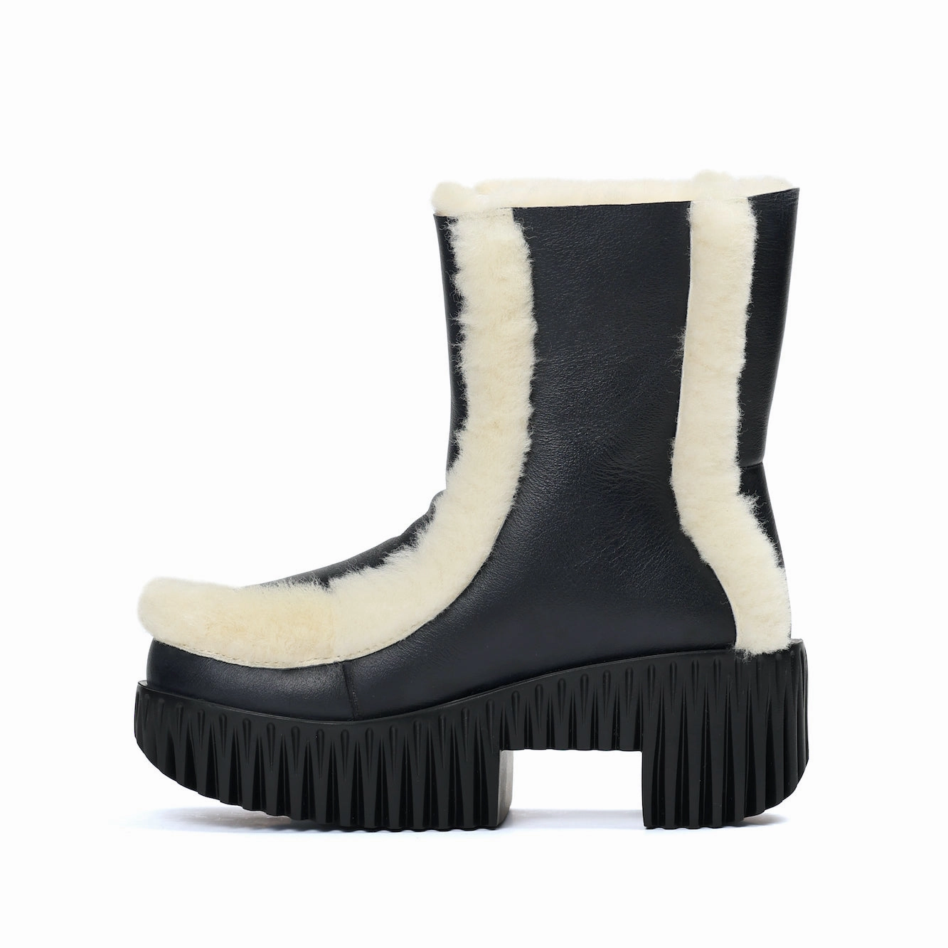 Comfort Lining Rough Terrain PLIA FERO OREO