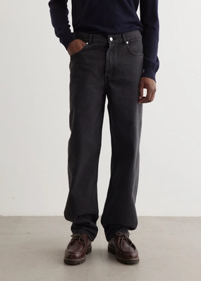 Brunch Outfit Trend Setter Fairfax Jeans