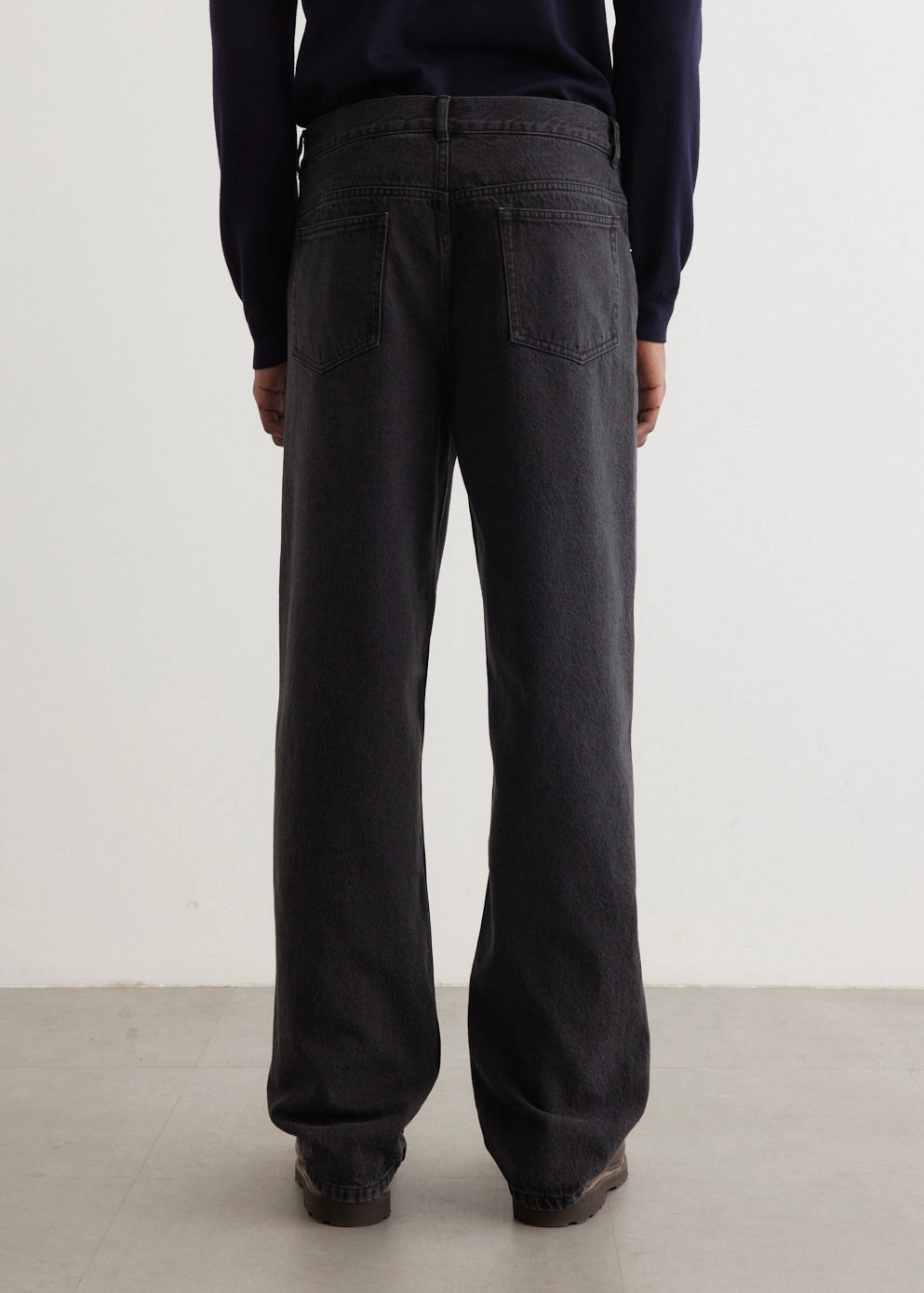 Everyday Piece Style Upgrade Fairfax Jeans