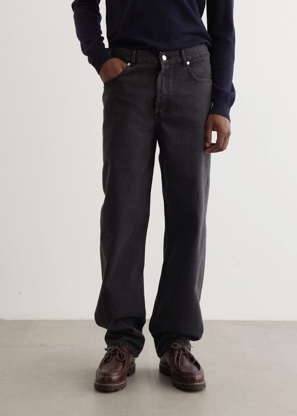 Brunch Outfit Trend Setter Fairfax Jeans