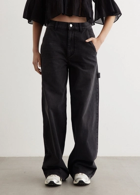 Solene Pants Year Round Piece