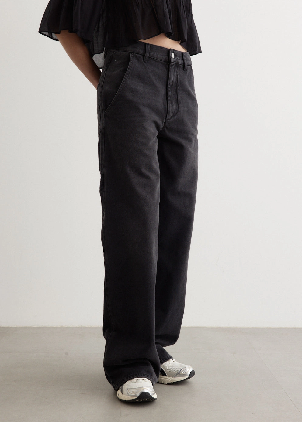 Quality Basic Traveler Gear Smart Casual Solene Pants