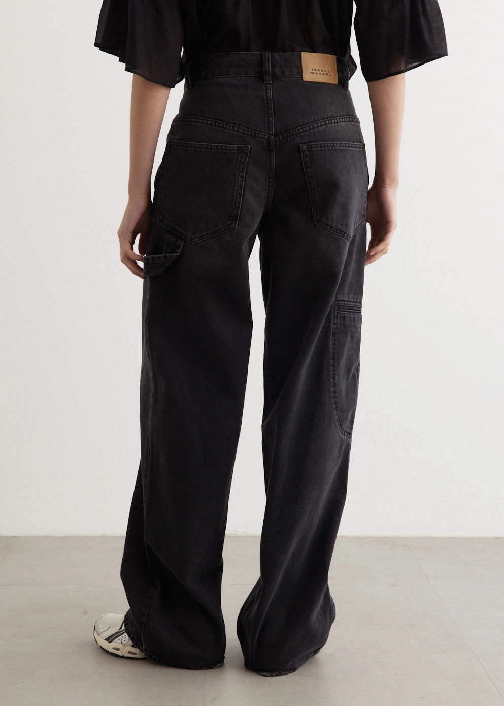Soft Sustainable Advanced Stretch Recovery Solene Pants