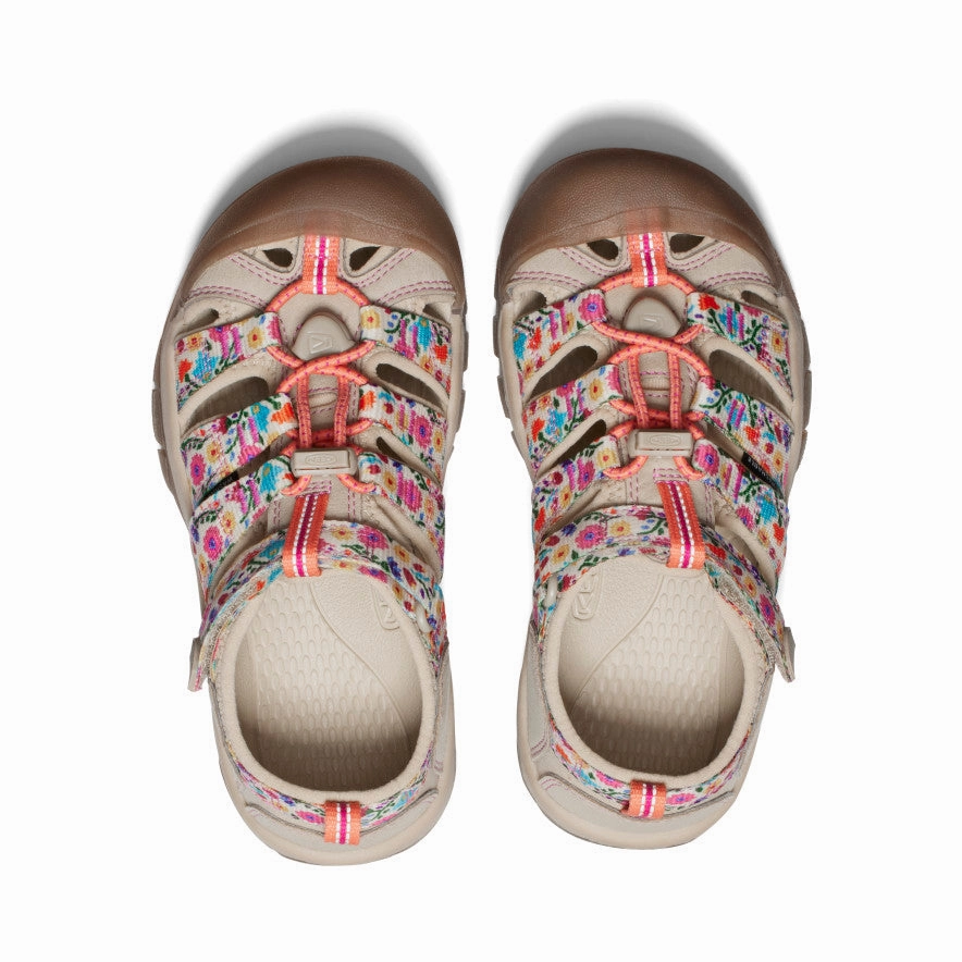 Big Kids' Newport H2  |  Safari/Birch Hiking Party Pop